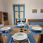 Lägenhet La Casetta Sul Corso *