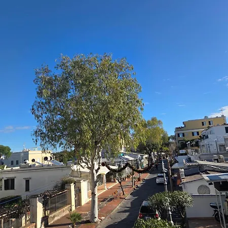 Appartement La Casetta Sul Corso