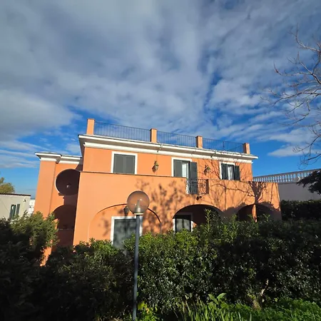 La Casetta Sul Corso Appartement *