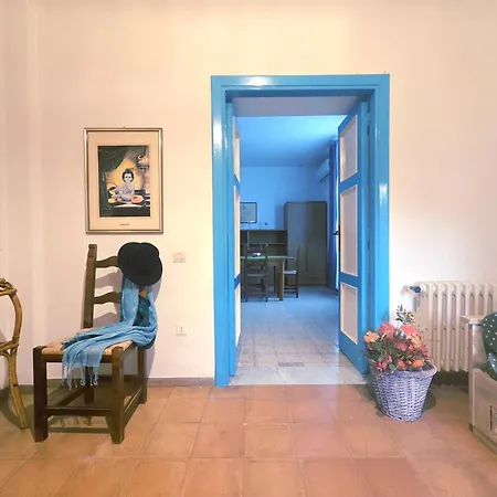 Appartement La Casetta Sul Corso