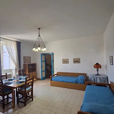 Appartement La Casetta Sul Corso Ischia