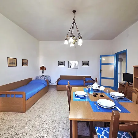 Appartement La Casetta Sul Corso Ischia