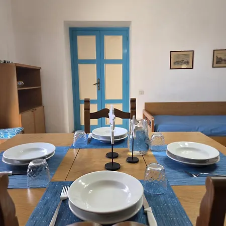 Appartement La Casetta Sul Corso *