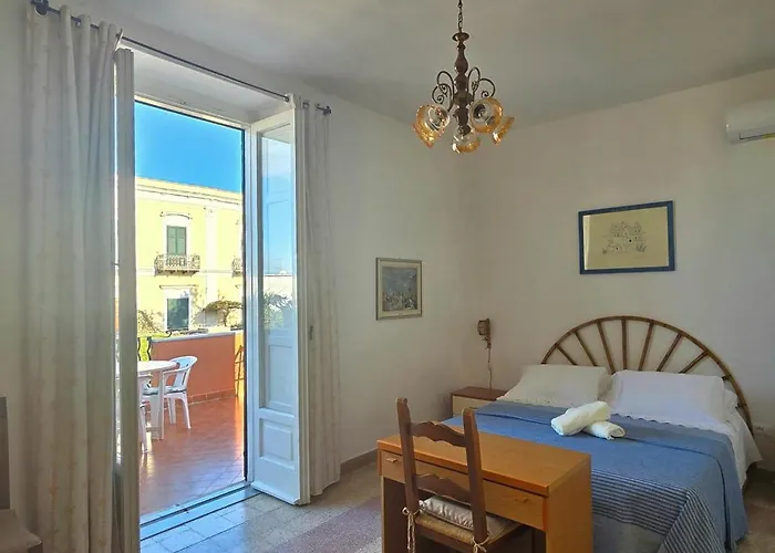 La Casetta Sul Corso Appartement *