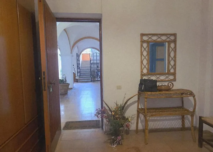 Appartement La Casetta Sul Corso Ischia