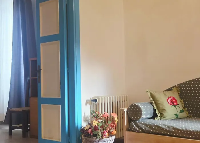 La Casetta Sul Corso *