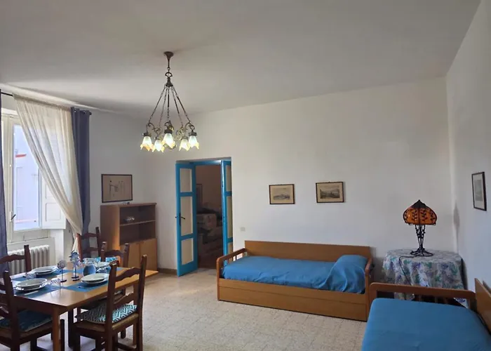 Appartement La Casetta Sul Corso Ischia