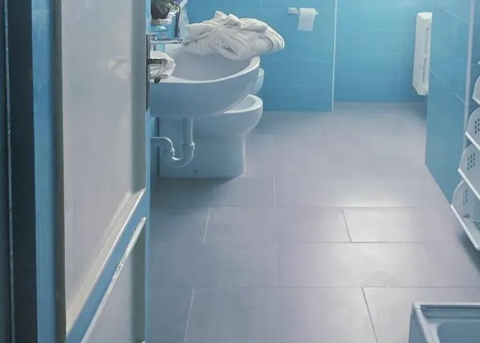 La Casetta Sul Corso Appartement