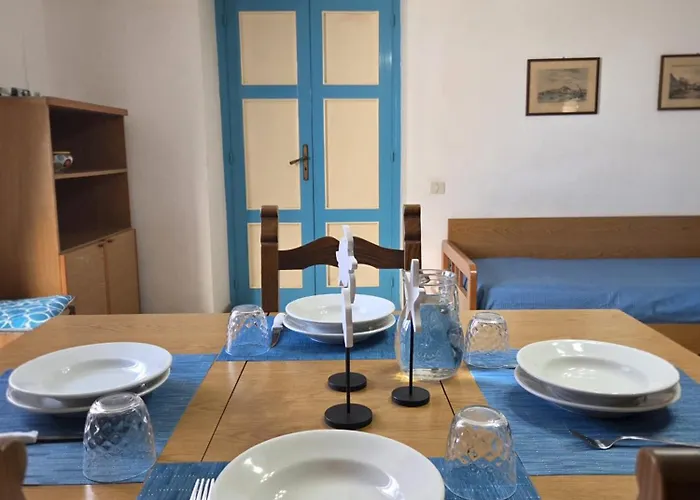 Appartement La Casetta Sul Corso *