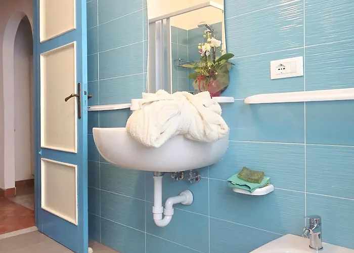 La Casetta Sul Corso Appartement