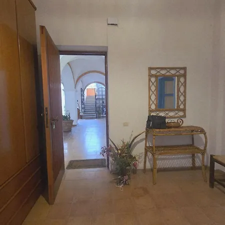 Lejlighed La Casetta Sul Corso Ischia