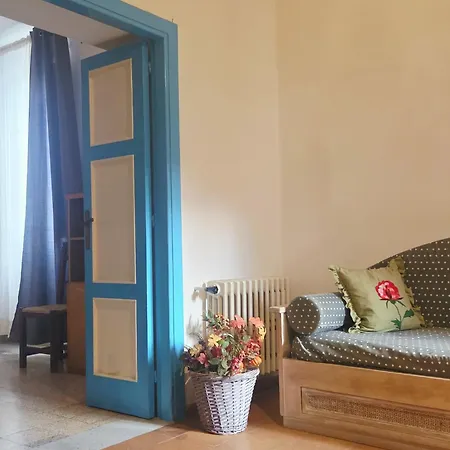 La Casetta Sul Corso *