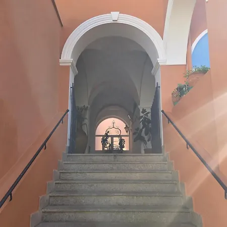 Lejlighed La Casetta Sul Corso