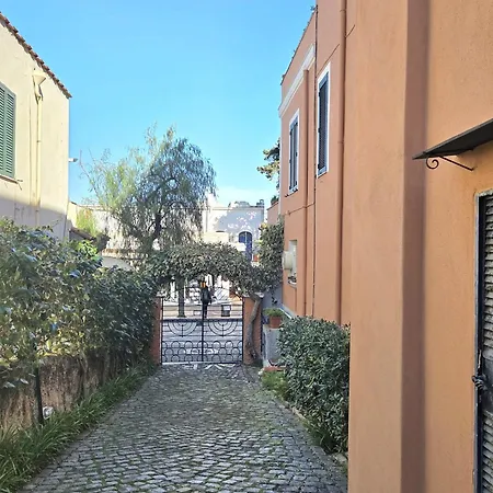 La Casetta Sul Corso Lejlighed *