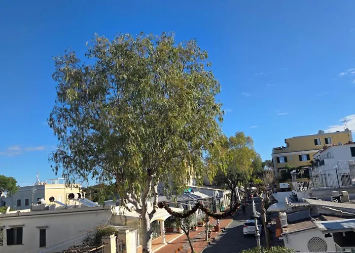 Lejlighed La Casetta Sul Corso