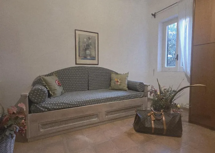 La Casetta Sul Corso