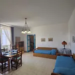 아파트 La Casetta Sul Corso 이스키아